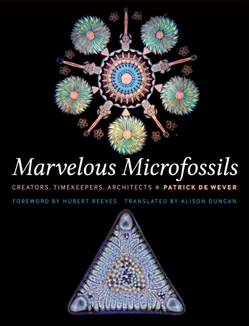 Marvelous Microfossils, EPUB eBook
