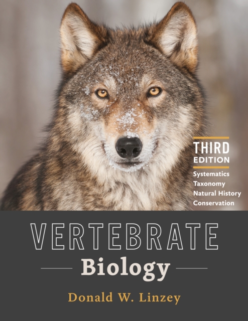 Vertebrate Biology, EPUB eBook