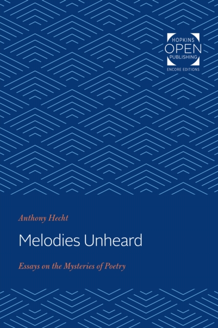 Melodies Unheard, EPUB eBook