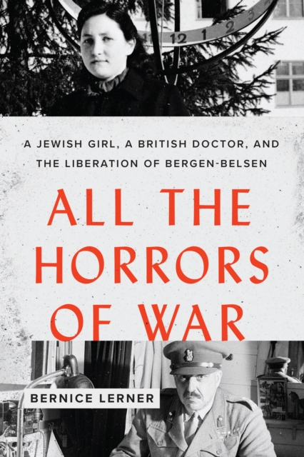 All the Horrors of War, EPUB eBook