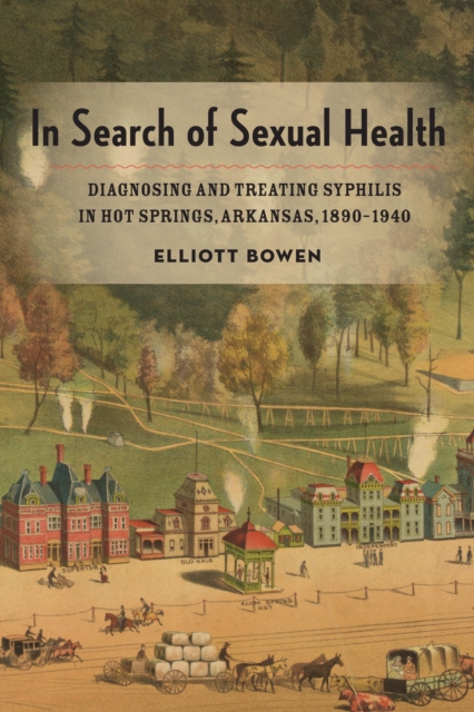 In Search of Sexual Health, EPUB eBook