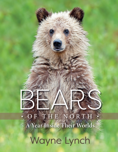 Bears of the North, EPUB eBook