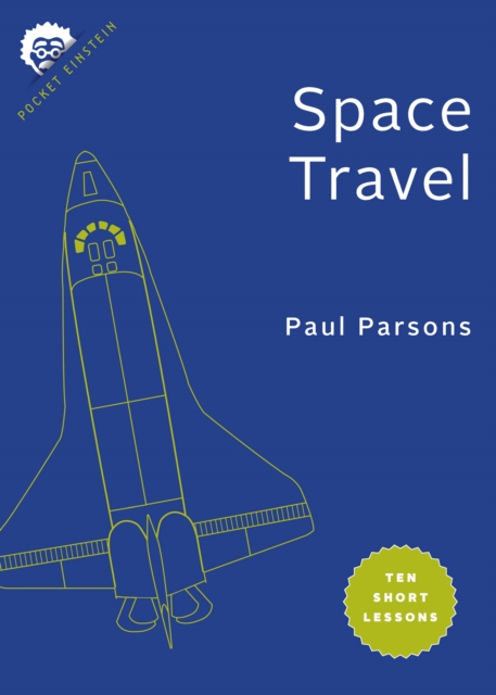 Space Travel, EPUB eBook