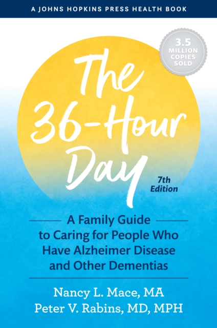 The 36-Hour Day, EPUB eBook