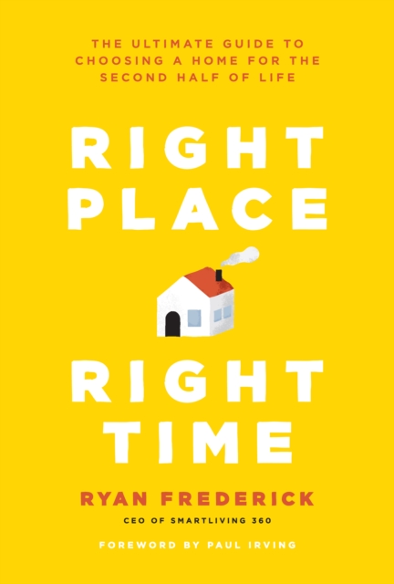 Right Place, Right Time, EPUB eBook