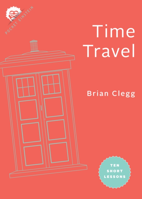 Time Travel, EPUB eBook