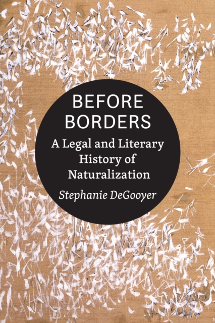 Before Borders, EPUB eBook