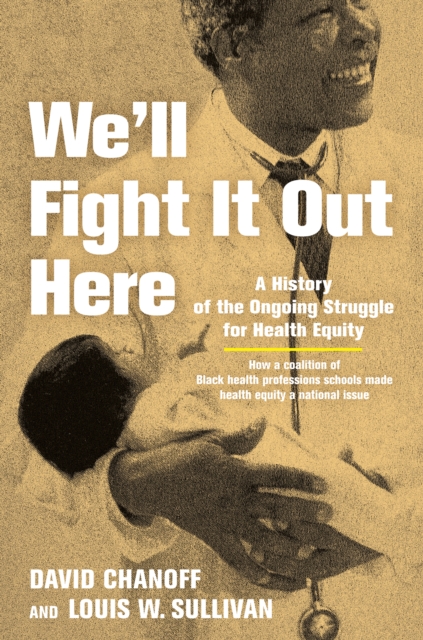 We'll Fight It Out Here, EPUB eBook