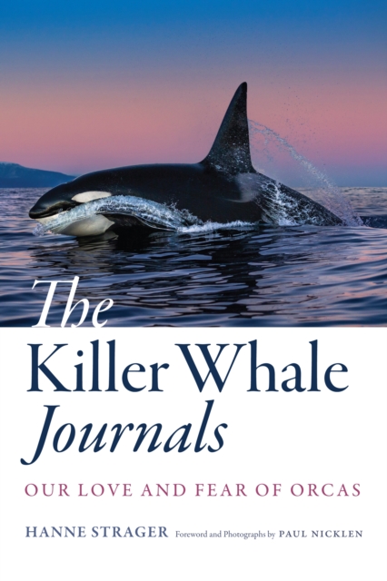 The Killer Whale Journals, EPUB eBook
