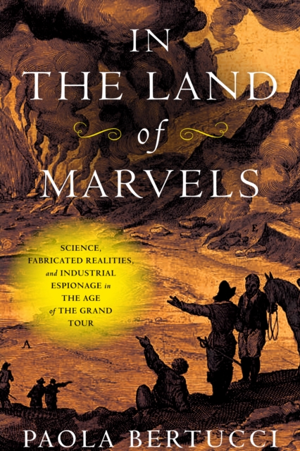 In the Land of Marvels, EPUB eBook