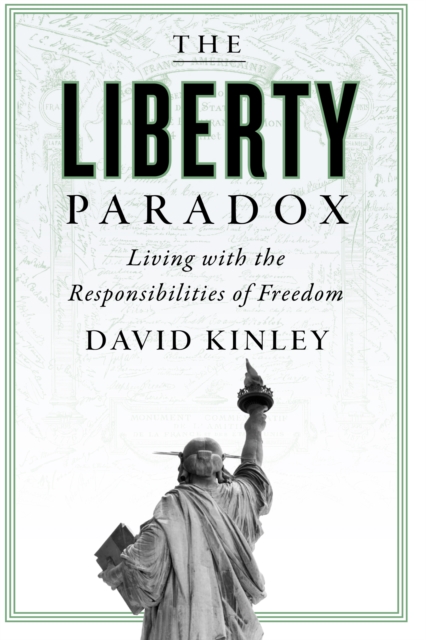The Liberty Paradox, EPUB eBook