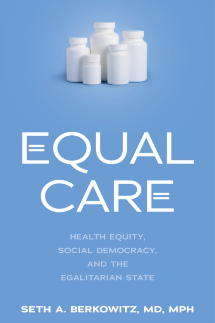Equal Care, EPUB eBook