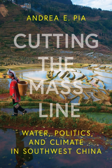 Cutting the Mass Line : Water, Politics, and Climate in Southwest China, Paperback / softback Book