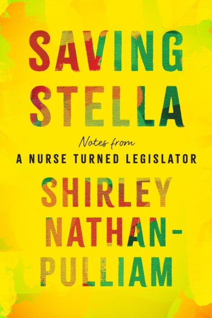 Saving Stella, EPUB eBook