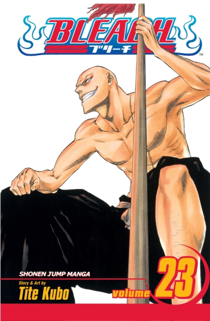 Bleach, Vol. 23, Paperback / softback Book