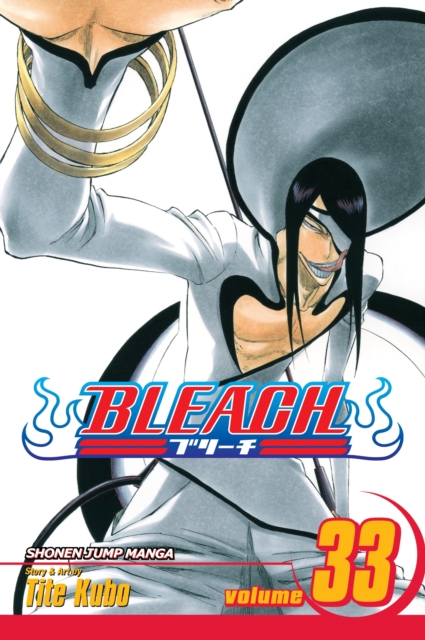 Bleach, Vol. 33, Paperback / softback Book