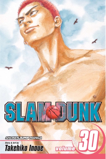 Slam Dunk, Vol. 30, Paperback / softback Book