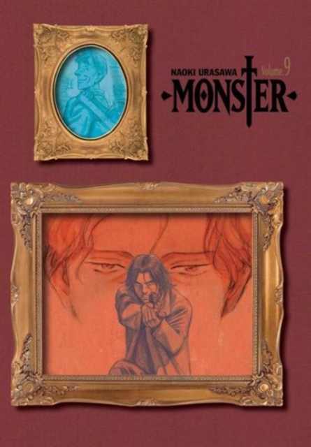 Monster: The Perfect Edition, Vol. 9, Paperback / softback Book