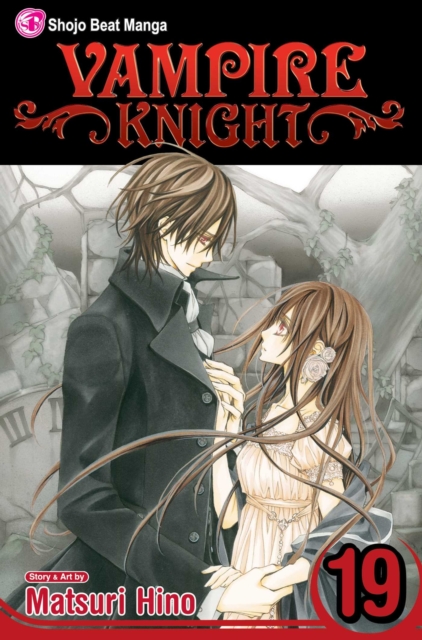 Vampire Knight, Vol. 19, Paperback / softback Book