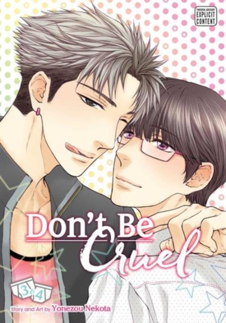 Don't Be Cruel: 2-in-1 Edition, Vol. 2 : 2-in-1 Edition, Paperback / softback Book