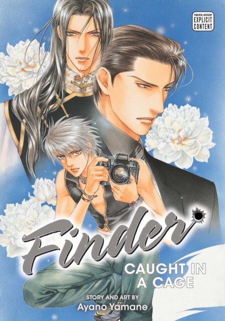 Finder Deluxe Edition: Caught in a Cage, Vol. 2, Paperback / softback Book