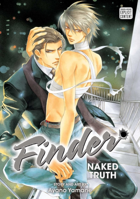 Finder Deluxe Edition: Naked Truth, Vol. 5, Paperback / softback Book