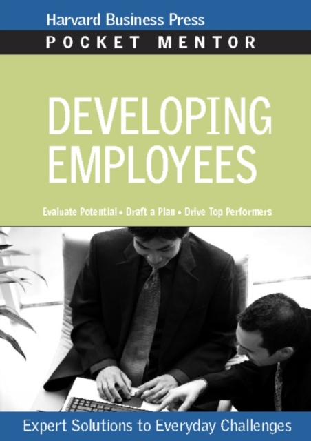 Developing Employees, EPUB eBook