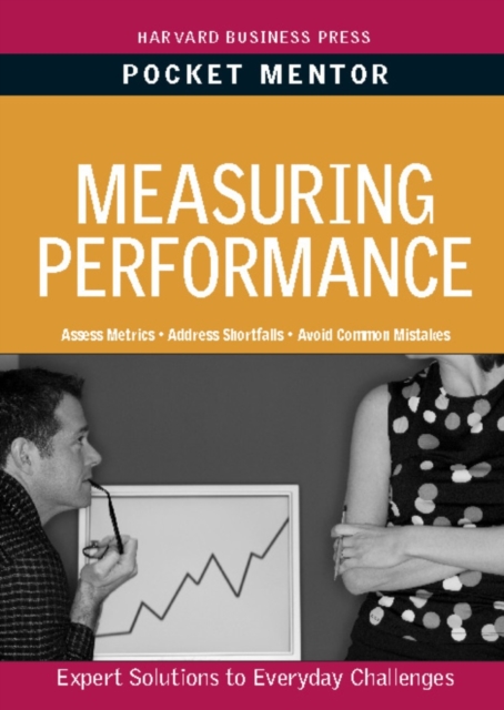 Measuring Performance, EPUB eBook