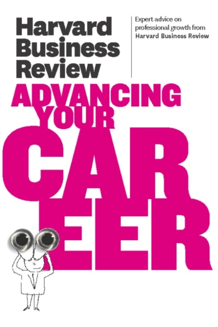 Harvard Business Review on Advancing Your Career, EPUB eBook