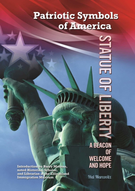 Statue of Liberty : A Beacon of Welcome and Hope, EPUB eBook