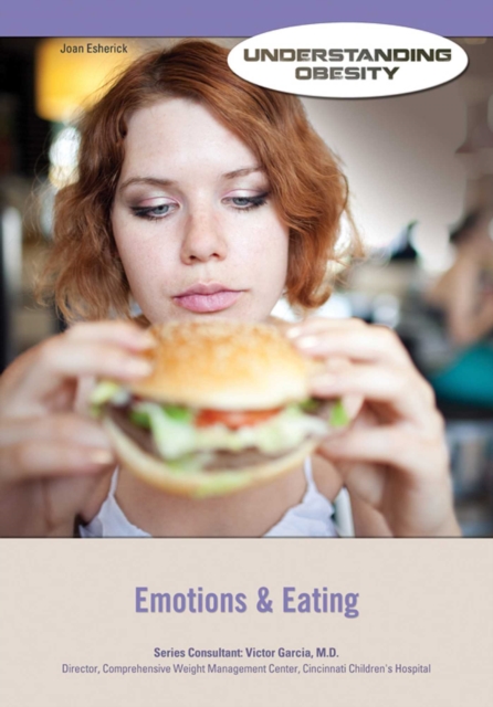Emotions & Eating, EPUB eBook