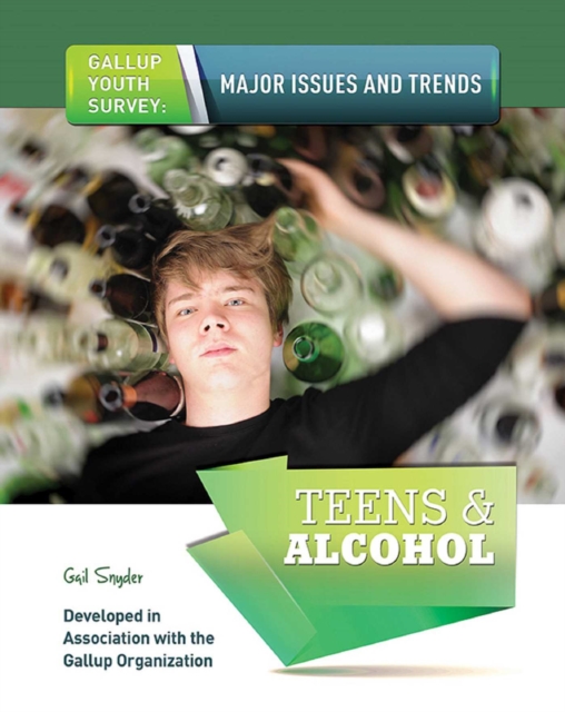 Teens & Alcohol, EPUB eBook