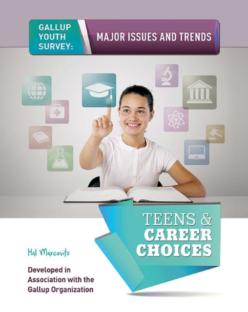 Teens & Career Choices, EPUB eBook