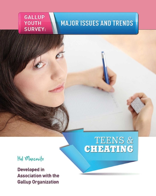 Teens & Cheating, EPUB eBook