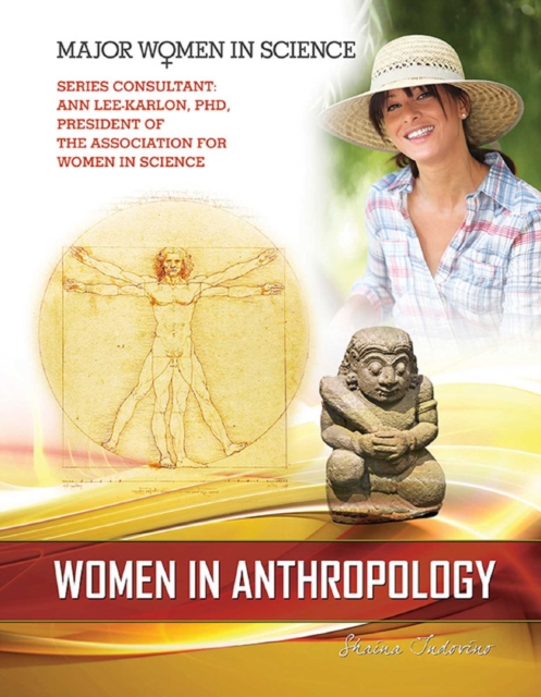 Women in Anthropology, EPUB eBook