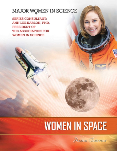 Women in Space, EPUB eBook