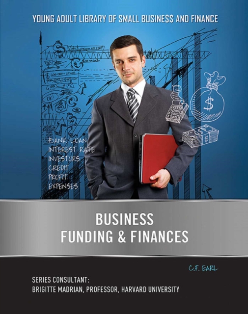 Business Funding & Finances, EPUB eBook