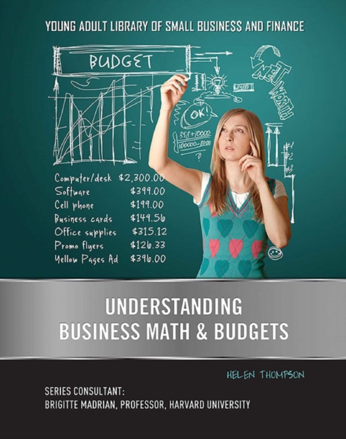 Understanding Business Math & Budgets, EPUB eBook