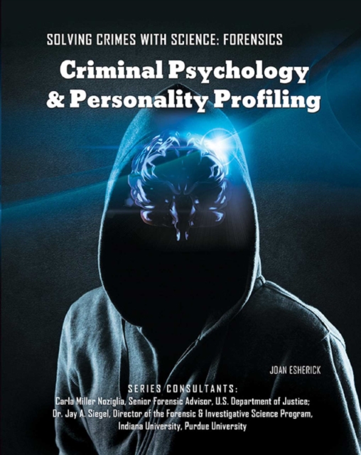 Criminal Psychology & Personality Profiling, EPUB eBook
