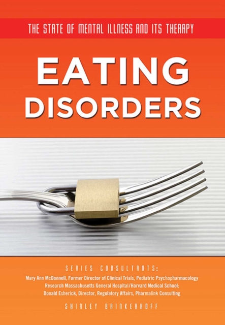 Eating Disorders, EPUB eBook