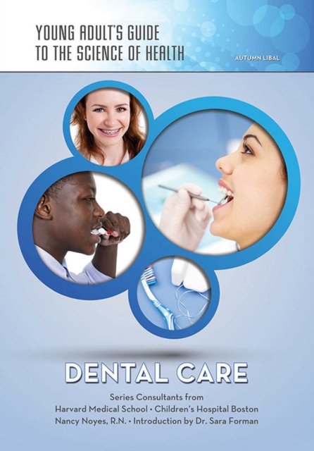 Dental Care, EPUB eBook