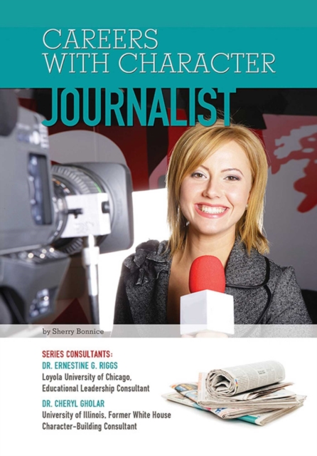 Journalist, EPUB eBook