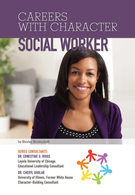 Social Worker, EPUB eBook