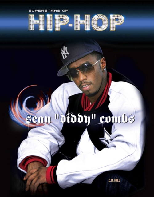Sean "Diddy" Combs, EPUB eBook