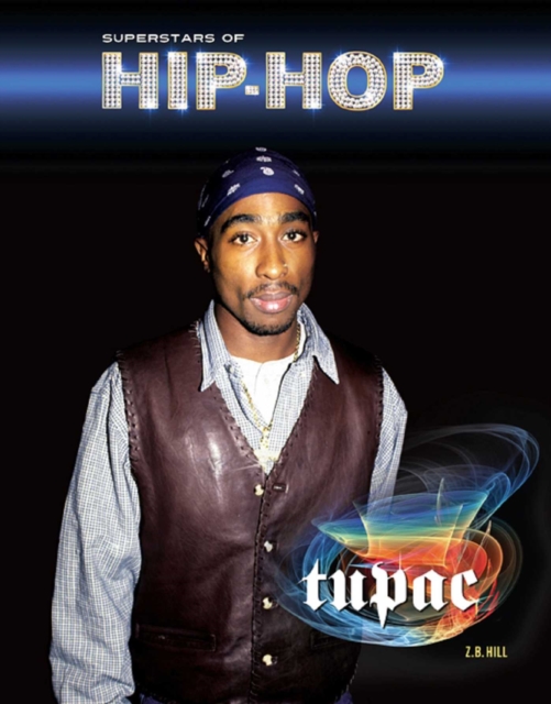 Tupac, EPUB eBook