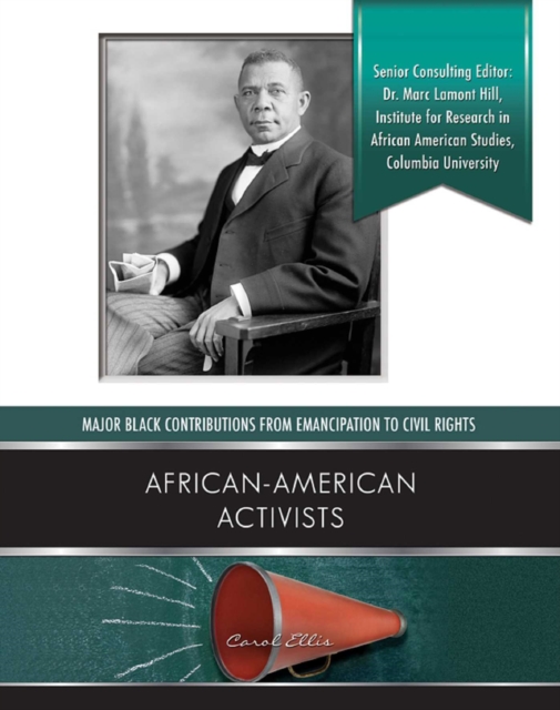 African American Activists, EPUB eBook