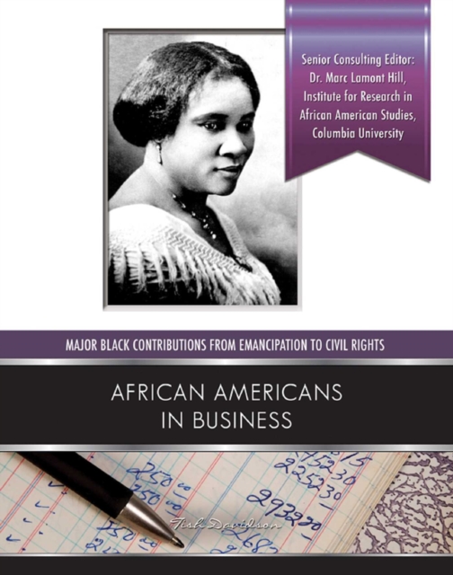 African Americans in Business, EPUB eBook