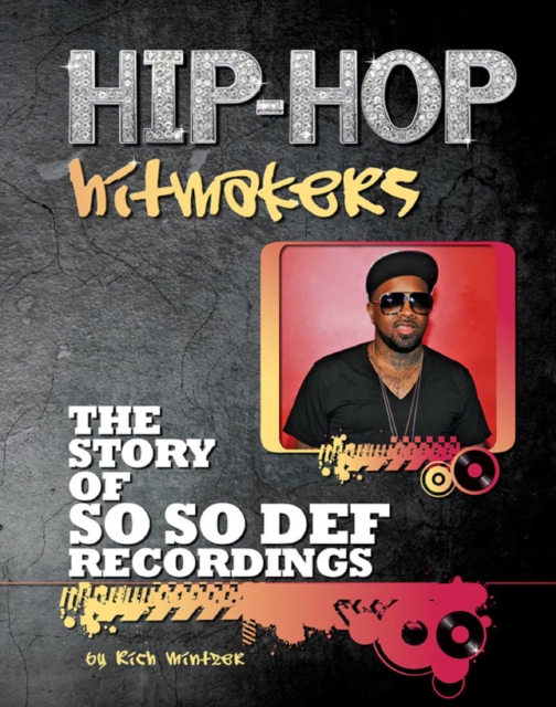 The Story of So So Def Recordings, EPUB eBook