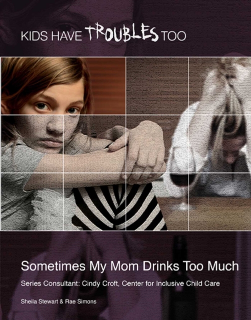 Sometimes My Mom Drinks Too Much, EPUB eBook