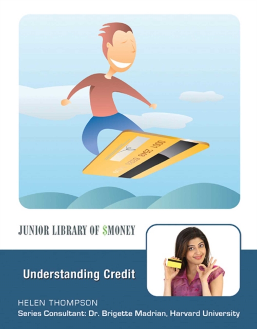 Understanding Credit, EPUB eBook
